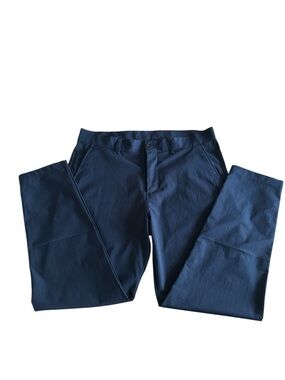 Lululemon Classic ABC Pant in Navy